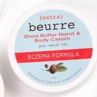 Medium eczema formula