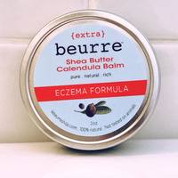Medium eczema balm