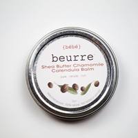 Medium chamomile balm